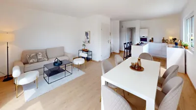 4-Zimmer-Wohnung kaufen in Krems an der Donau – 114 m², € 434.000 – Bild 6 von 17