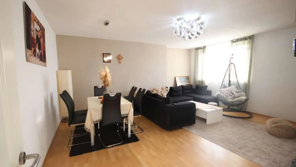 3 Zimmer Wohnung in Graz-Liebenau Privatverkauf OHNE MAKLER! - Ansicht 3