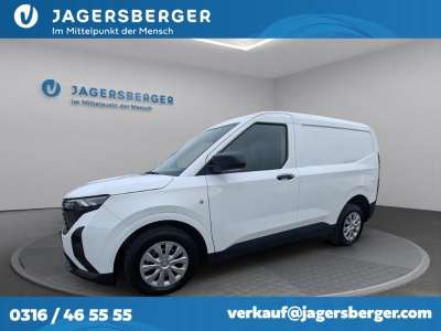 Ford Transit Courier 1,5 EcoBlue Trend Transporter / Kastenwagen