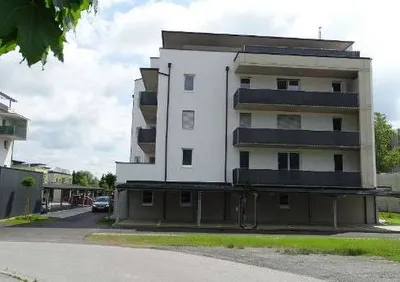 3-Zimmer-Wohnung mieten in Deutschlandsberg – 66 m², € 900 – Bild 2 von 8