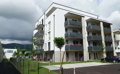 Wohnung zur Miete in 8530 Deutschlandsberg