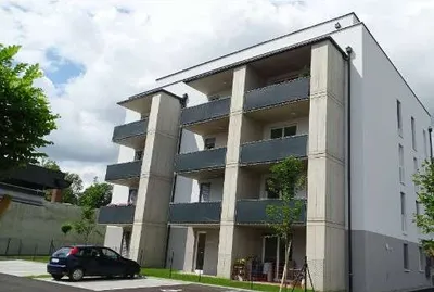 3-Zimmer-Wohnung mieten in Deutschlandsberg – 66 m², € 900 – Bild 3 von 8