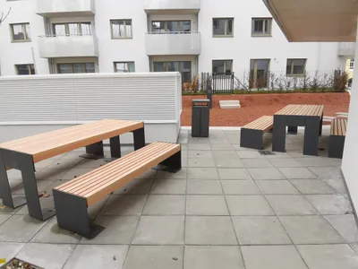 2-Zimmer-Wohnung mieten in Wien – 58 m², € 1.198 – Bild 42 von 50