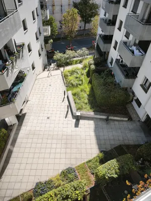 2-Zimmer-Wohnung mieten in Wien – 58 m², € 1.198 – Bild 9 von 50