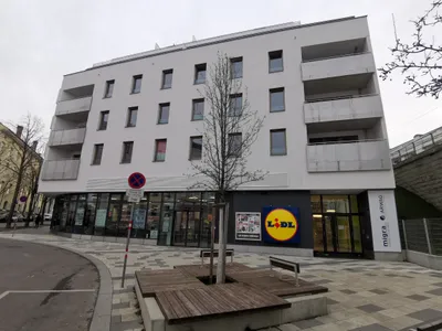2-Zimmer-Wohnung mieten in Wien – 58 m², € 1.198 – Bild 48 von 50