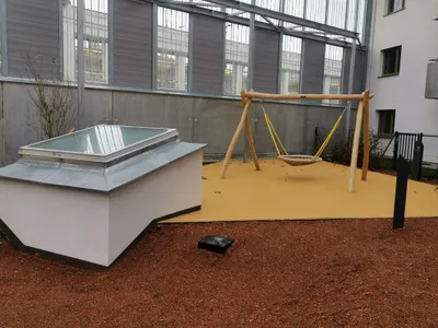 2-Zimmer-Wohnung mieten in Wien – 58 m², € 1.198 – Bild 41 von 50