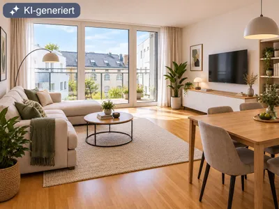 2-Zimmer-Wohnung mieten in Wien – 58 m², € 1.198 – Bild 3 von 50