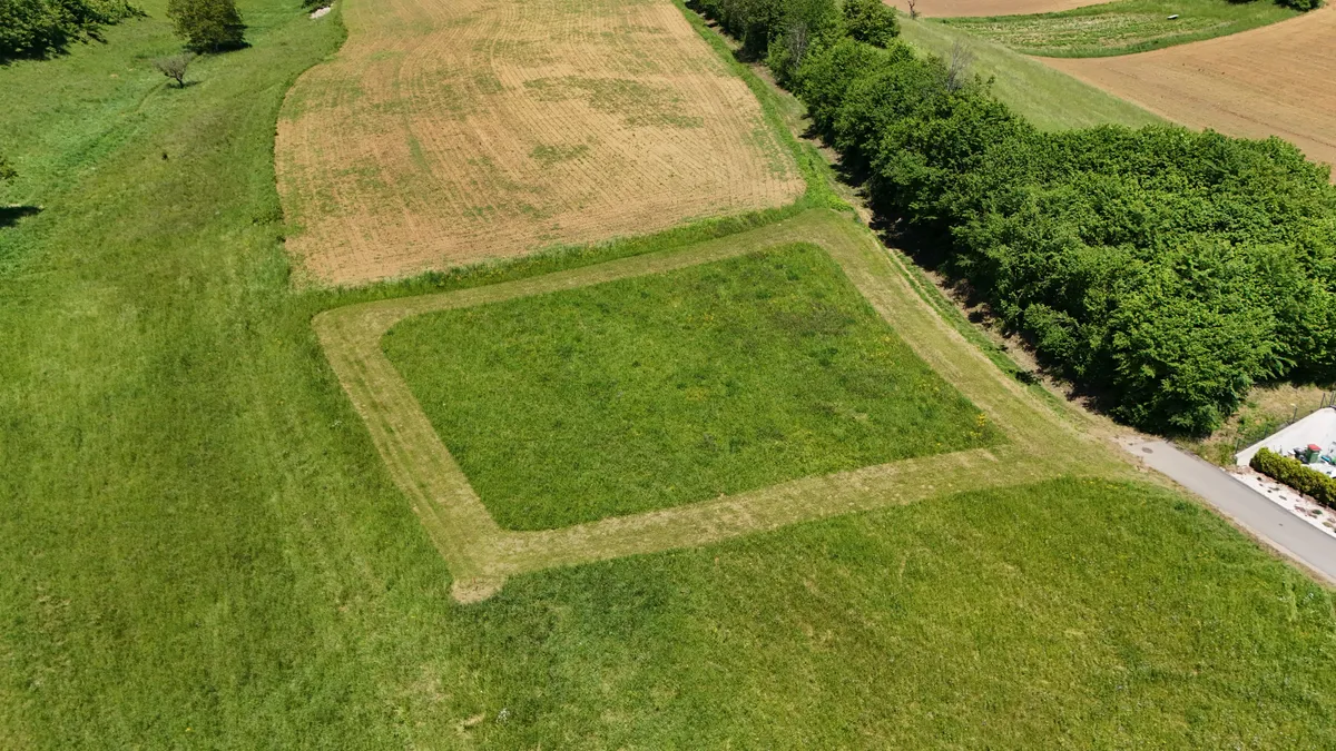 Baugrundstück am Seggauberg in perfekter Lage - Privatverkauf, Seggauberg