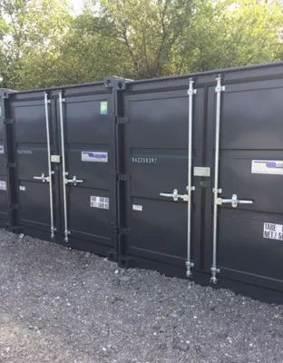 Immobilie mieten in Wiener Neustadt Land – 6 m², € 88 – Bild 2 von 4