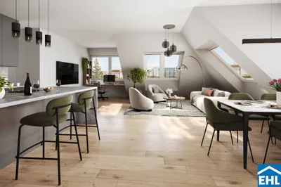 2-Zimmer-Wohnung kaufen in Wien – 50,31 m², € 399.000 – Bild 9 von 10