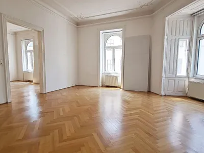 4-Zimmer-Gewerbeimmobilie mieten in Wien – 178 m², € 3.446