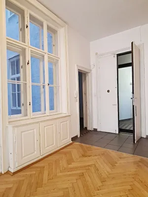 4-Zimmer-Gewerbeimmobilie mieten in Wien – 178 m², € 3.446 – Bild 36 von 38