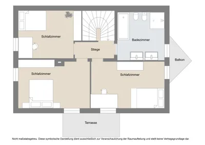 4-Zimmer-Haus kaufen in Klagenfurt Land – 136,79 m², € 495.000 – Bild 26 von 27