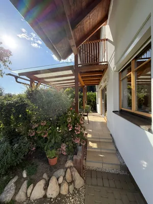 4-Zimmer-Haus kaufen in Klagenfurt Land – 136,79 m², € 495.000 – Bild 5 von 27