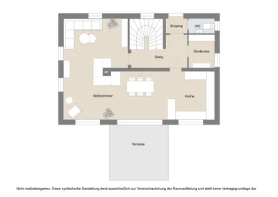 4-Zimmer-Haus kaufen in Klagenfurt Land – 136,79 m², € 495.000 – Bild 25 von 27