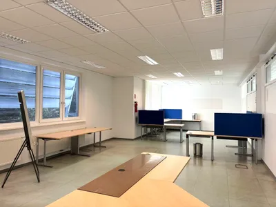 Gewerbeimmobilie mieten in Wels-Land – 320 m², € 2.300 – Bild 14 von 19
