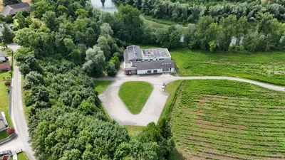 Gewerbeimmobilie mieten in Wels-Land – 320 m², € 2.300 – Bild 4 von 19