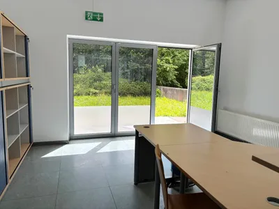 Gewerbeimmobilie mieten in Wels-Land – 320 m², € 2.300 – Bild 18 von 19