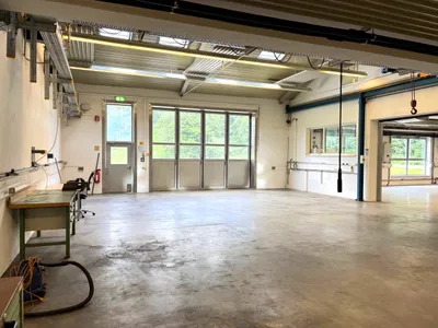 Gewerbeimmobilie mieten in Wels-Land – 320 m², € 2.300 – Bild 6 von 19