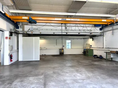 Gewerbeimmobilie mieten in Wels-Land – 320 m², € 2.300 – Bild 7 von 19