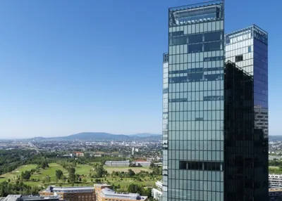 Gewerbeimmobilie mieten in Wien – 740 m², € 17