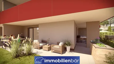 2-Zimmer-Wohnung kaufen in Grieskirchen – 56,7 m², € 293.042 – Bild 6 von 7