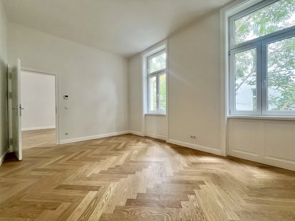 Wohnung – Wien - Ansicht 2