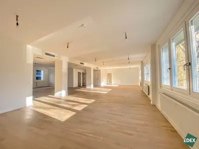2-Zimmer-Gewerbeimmobilie mieten in Wien – 122 m², € 2.392 – Bild 2 von 10