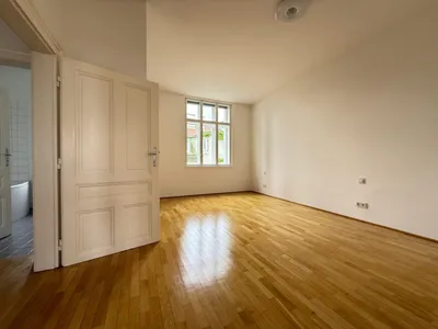 Wohnen wo Wien durchatmet - 131 m² im Grünen des 19. Bezirks – Bild 3