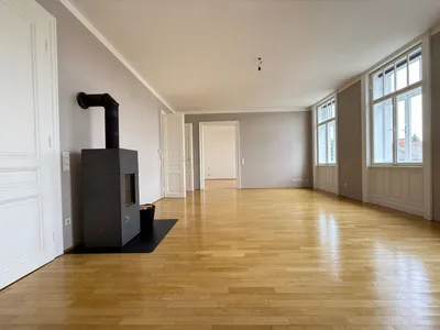 Wohnen wo Wien durchatmet - 131 m² im Grünen des 19. Bezirks – Bild 2