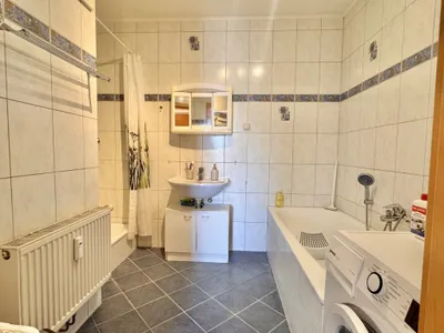 2-Zimmer-Wohnung mieten in Klagenfurt – 66 m², € 1.039 – Bild 7 von 8