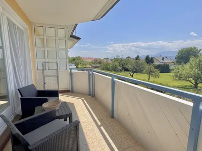 2-Zimmer-Wohnung mieten in Klagenfurt – 66 m², € 1.039 – Bild 1 von 8