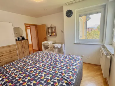 2-Zimmer-Wohnung mieten in Klagenfurt – 66 m², € 1.039 – Bild 3 von 8