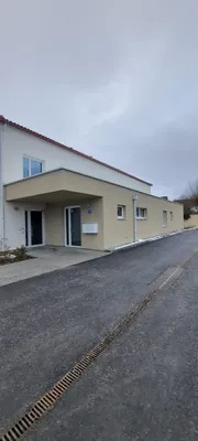 2-Zimmer-Wohnung mieten in Horn – 56,08 m², € 647 – Bild 2 von 2
