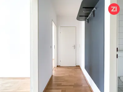 3-Zimmer-Wohnung mieten in Perg – 50 m², € 599 – Bild 9 von 11