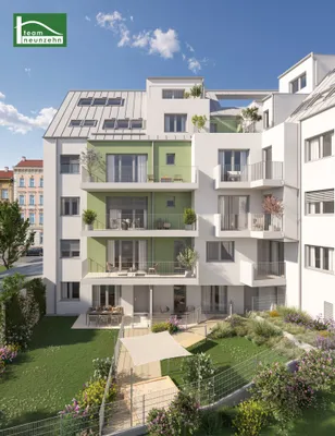 Immobilie kaufen in Wien – 39,89 m², € 249.000 – Bild 6 von 14
