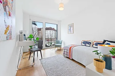 3-Zimmer-Wohnung kaufen in Wien – 87,5 m², € 599.000 – Bild 3 von 18