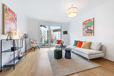 3-Zimmer-Wohnung kaufen in Wien – 87,5 m², € 599.000