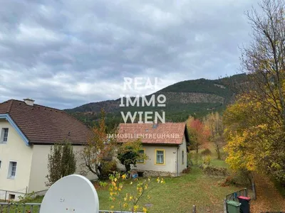 3-Zimmer-Haus kaufen in Neunkirchen – 83 m², € 148.000 – Bild 3 von 14