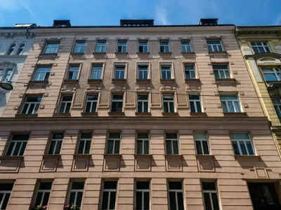 1-Zimmer-Wohnung kaufen in Wien – 28,01 m², € 125.000 – Bild 9 von 10