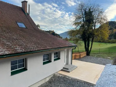 2-Zimmer-Wohnung mieten in Murau – 48 m², € 650 – Bild 11 von 15