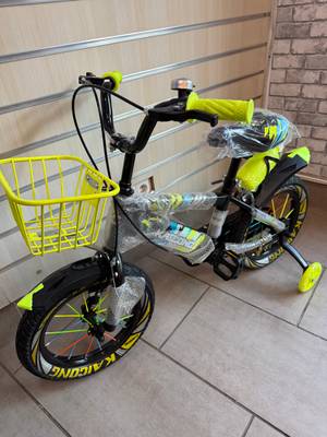 Kinderfahrrad 14 Zoll kaufen - willhaben