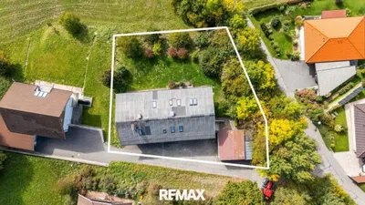 12-Zimmer-Gewerbeimmobilie kaufen in Spittal an der Drau – 400,67 m², € 549.000 – Bild 30 von 33