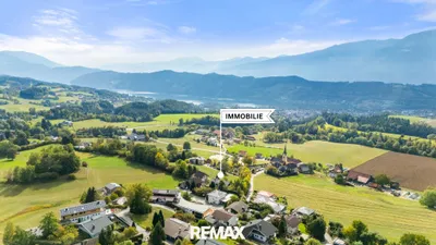 12-Zimmer-Gewerbeimmobilie kaufen in Spittal an der Drau – 400,67 m², € 549.000 – Bild 3 von 33