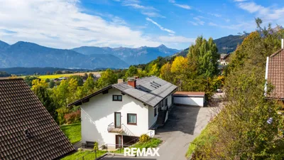 12-Zimmer-Gewerbeimmobilie kaufen in Spittal an der Drau – 400,67 m², € 549.000 – Bild 2 von 33