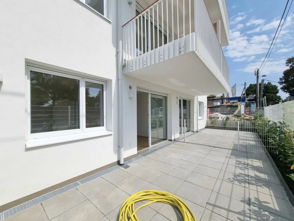 Wohnung – Wien - Ansicht 3