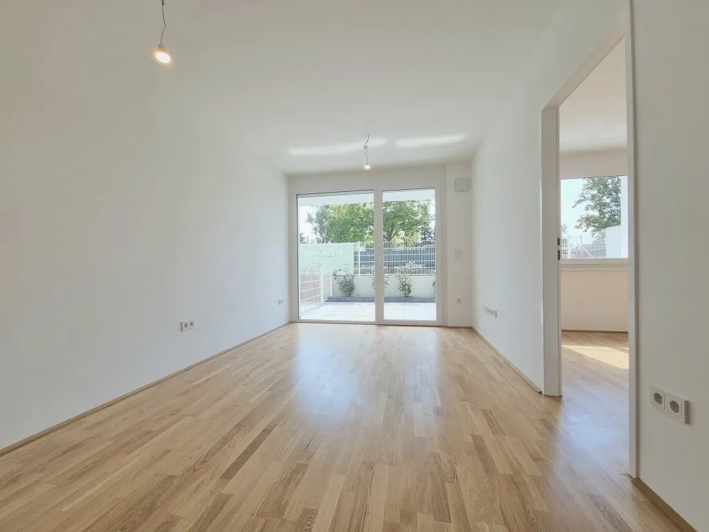 Wohnung – Wien