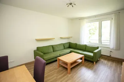 2-Zimmer-Wohnung mieten in Krems Land – 65 m², € 750 – Bild 2 von 11