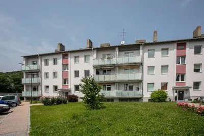 2-Zimmer-Wohnung mieten in Krems Land – 65 m², € 750 – Bild 11 von 11