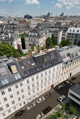 2-Zimmer-Wohnung kaufen in Wien – 63,9 m², € 640.000 – Bild 9 von 11